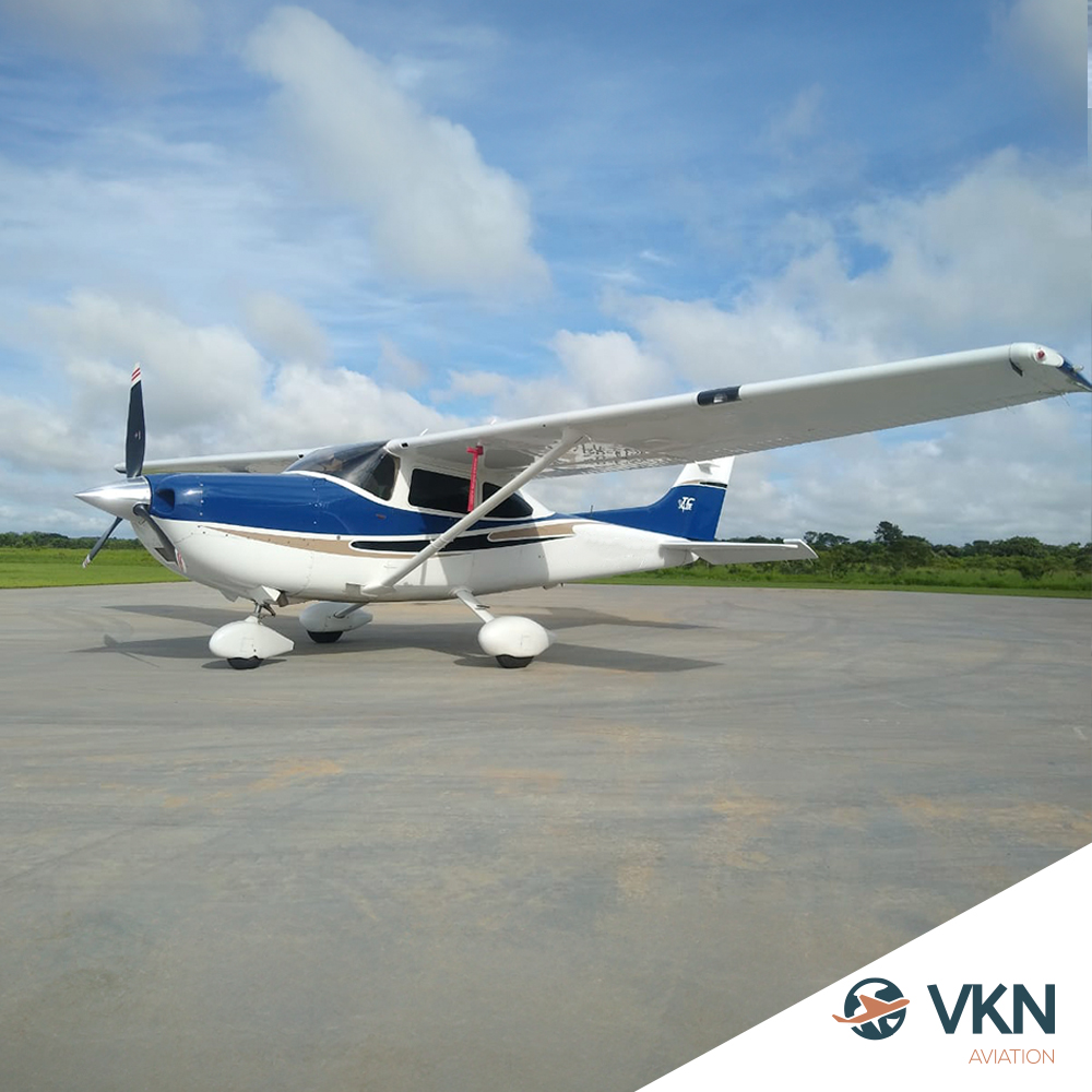 Cessna T 182T – SKYLANE