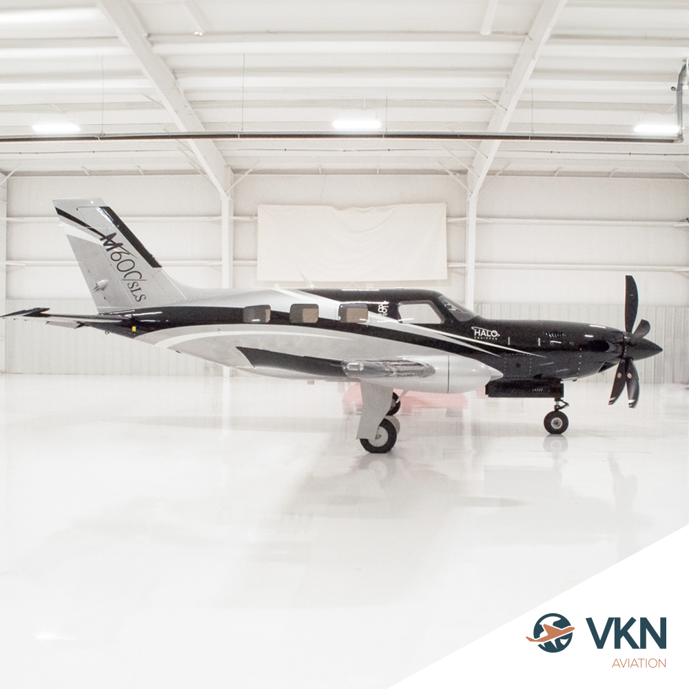 Piper M600 SLS