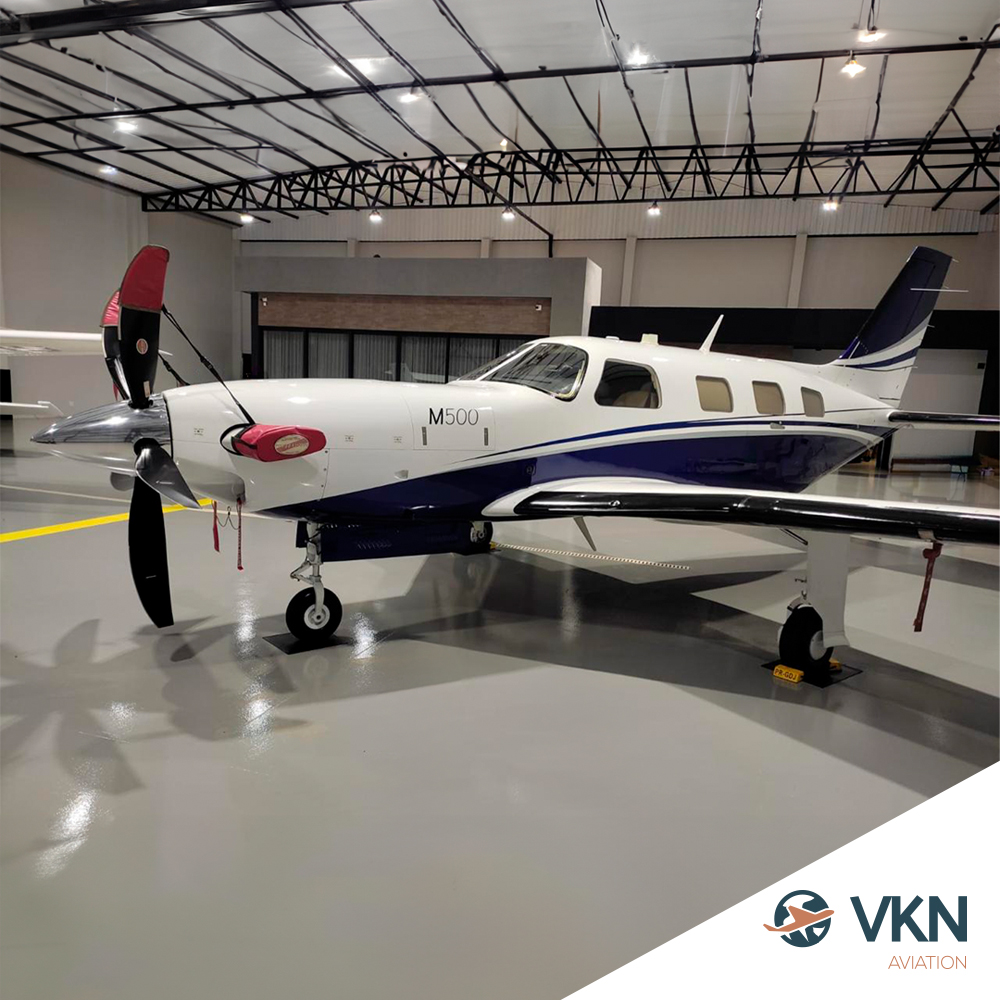 Piper M500
