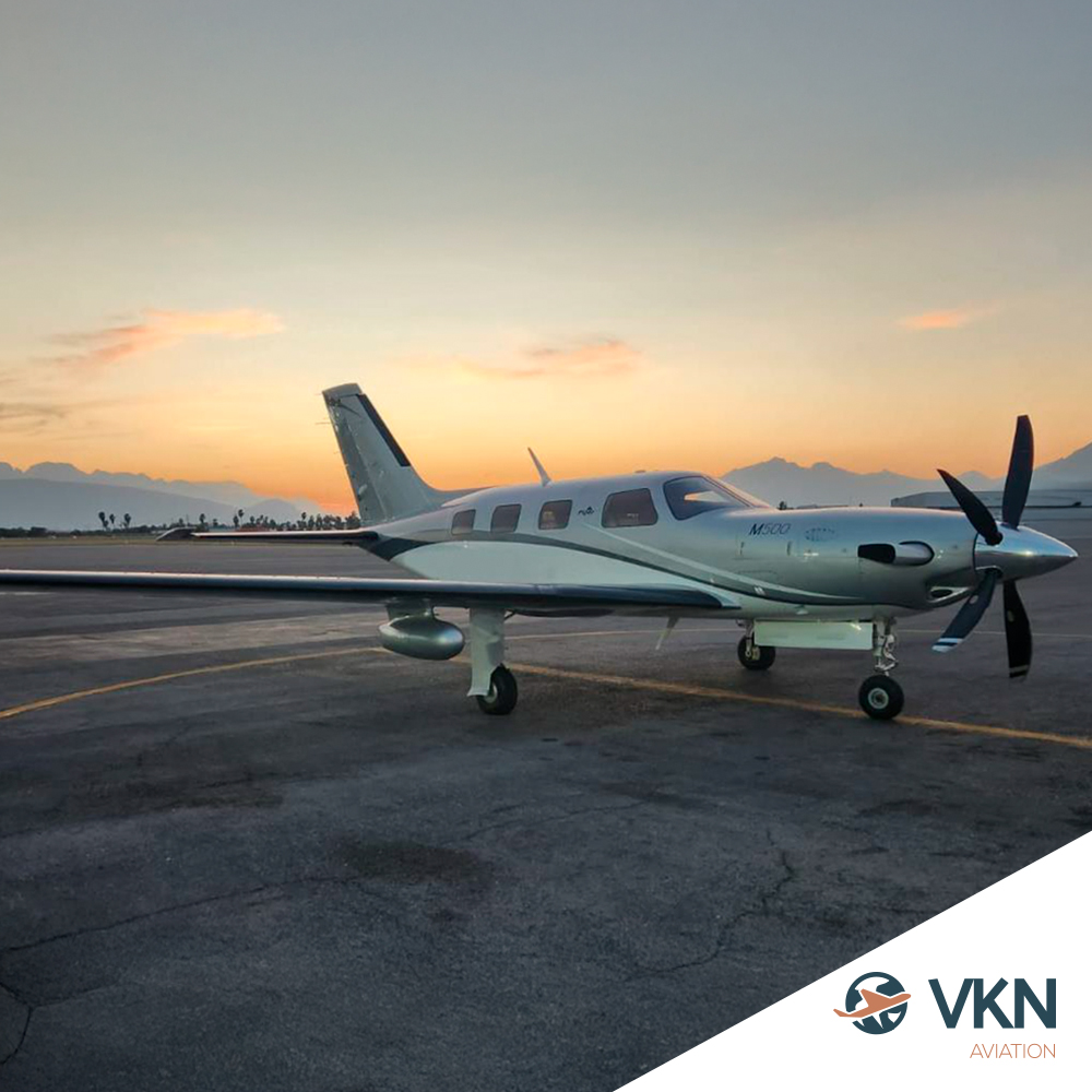 Piper M500