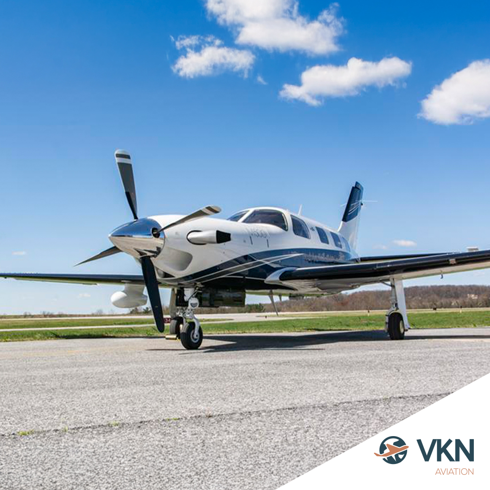 Piper M500