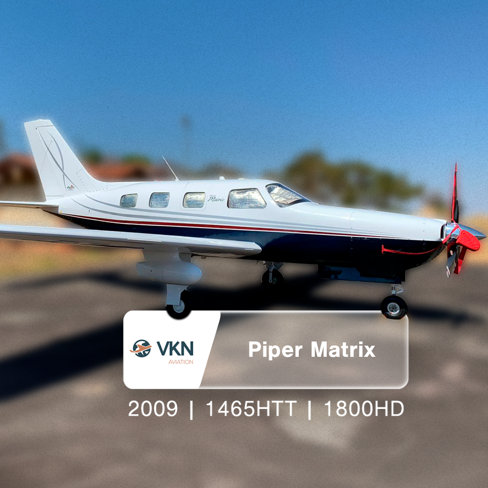 Piper Matrix