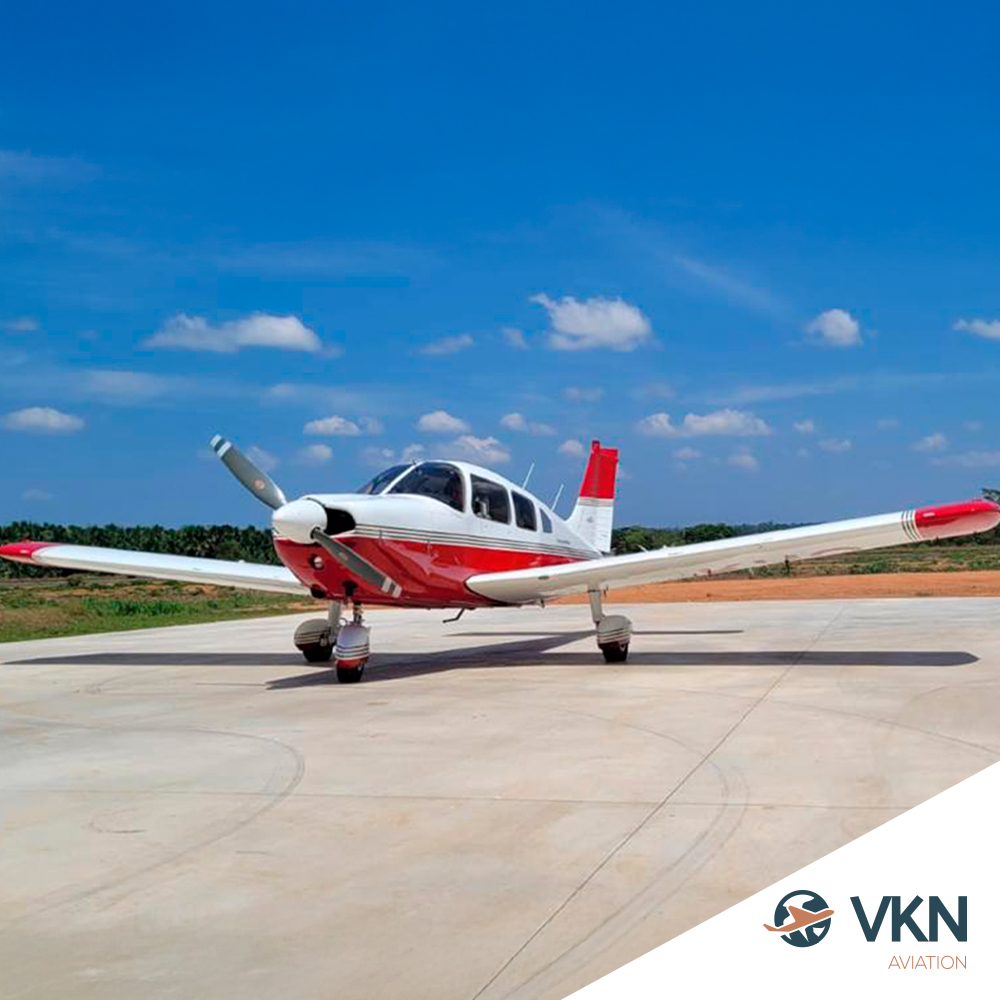 Piper Cherokee Pathfinder PA28-235