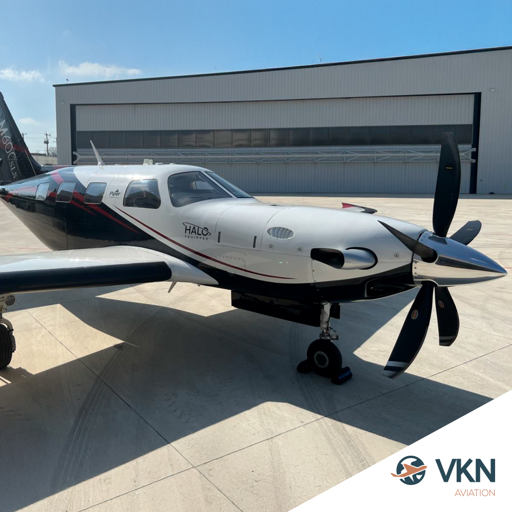 Piper M600 SLS