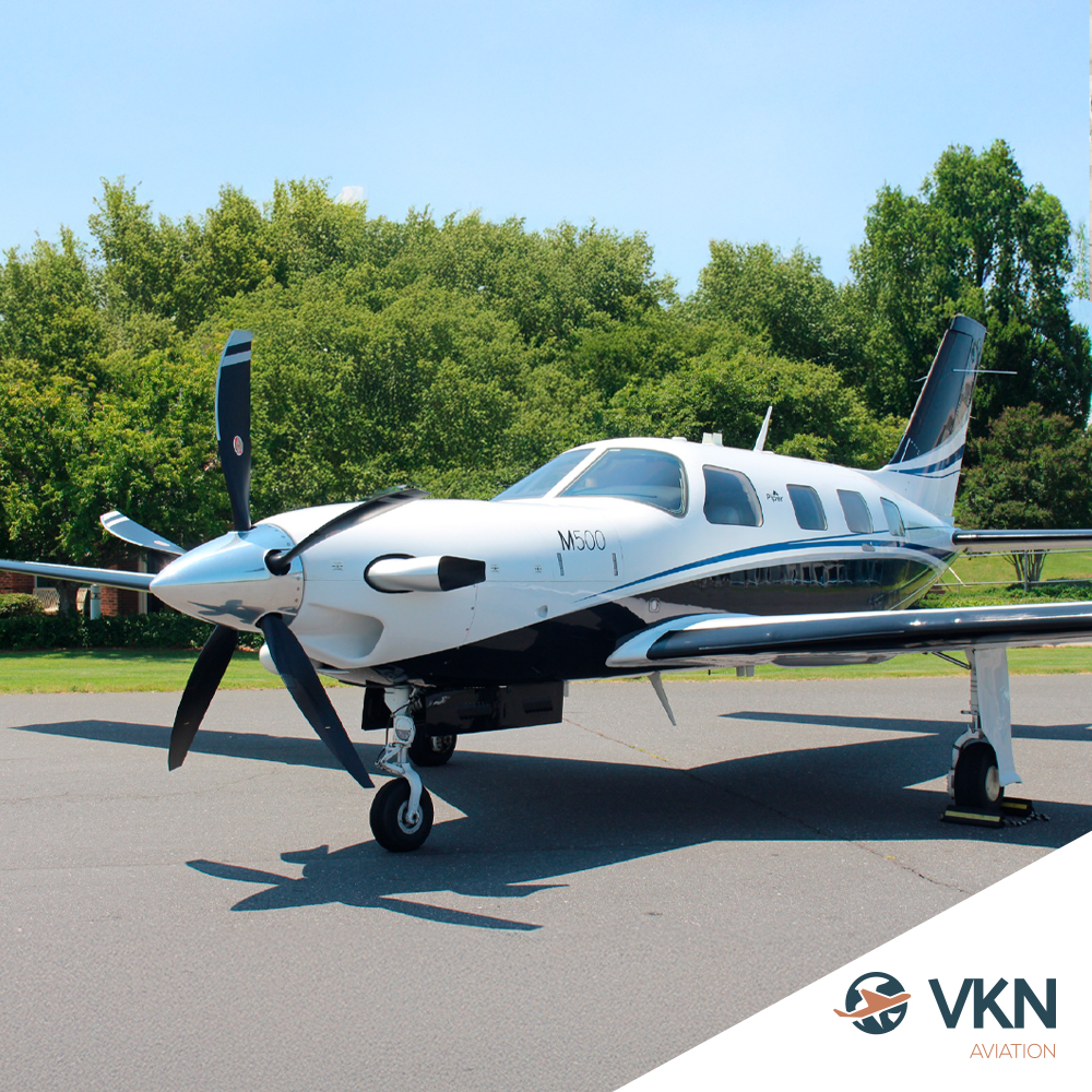 Piper M500
