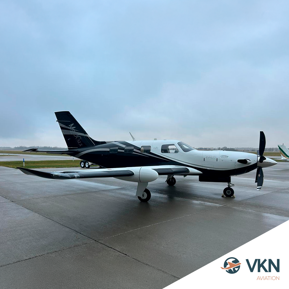 Piper M600 SLS