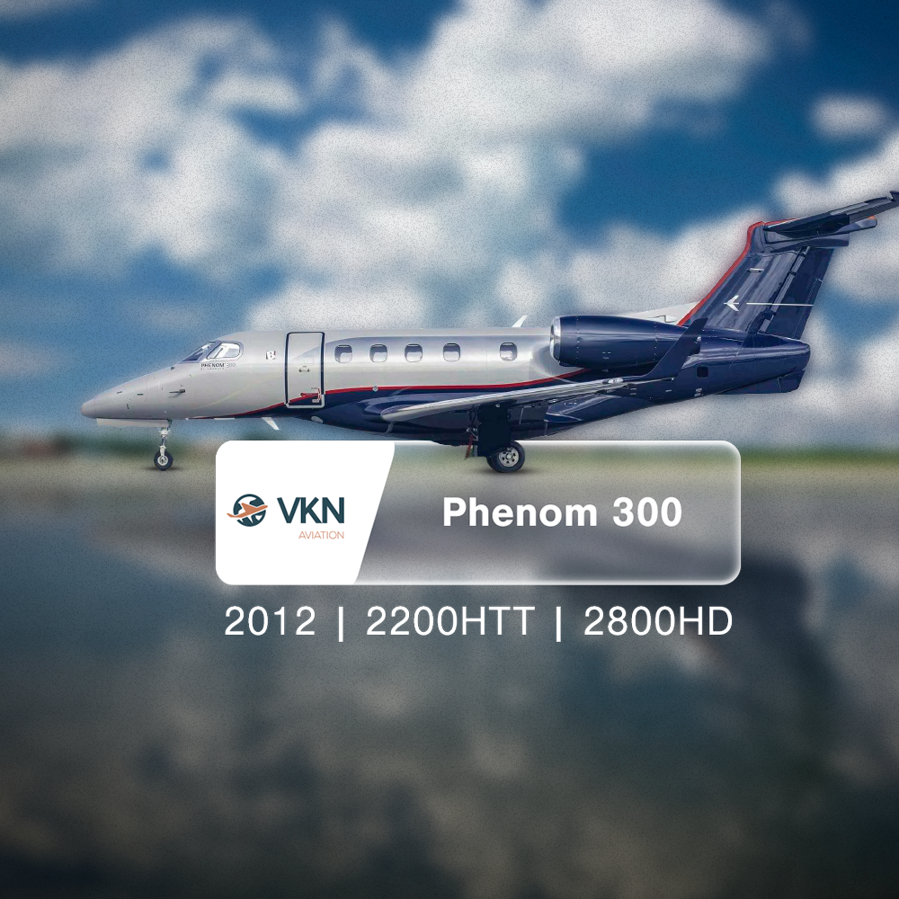 Phenom 300