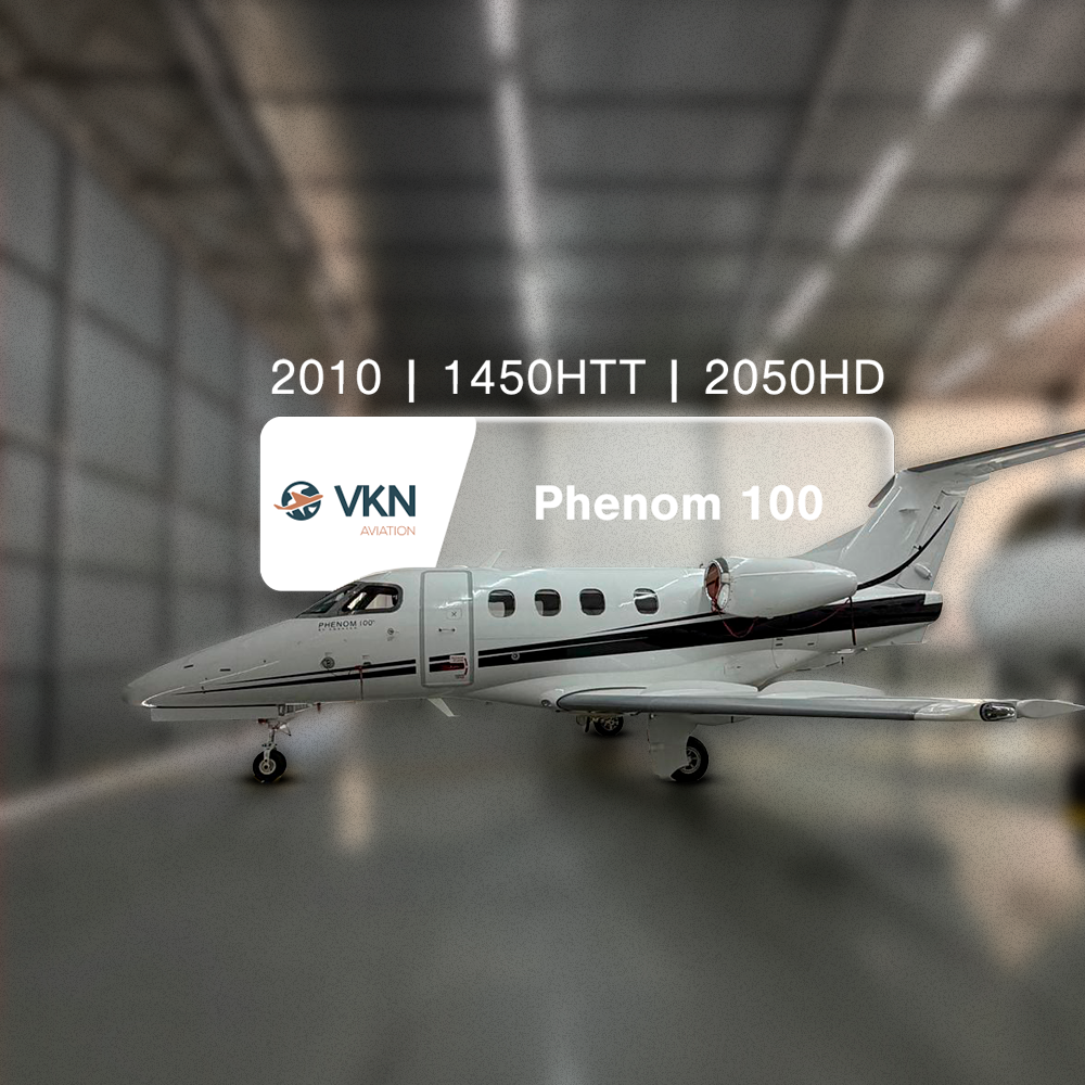 Phenom 100