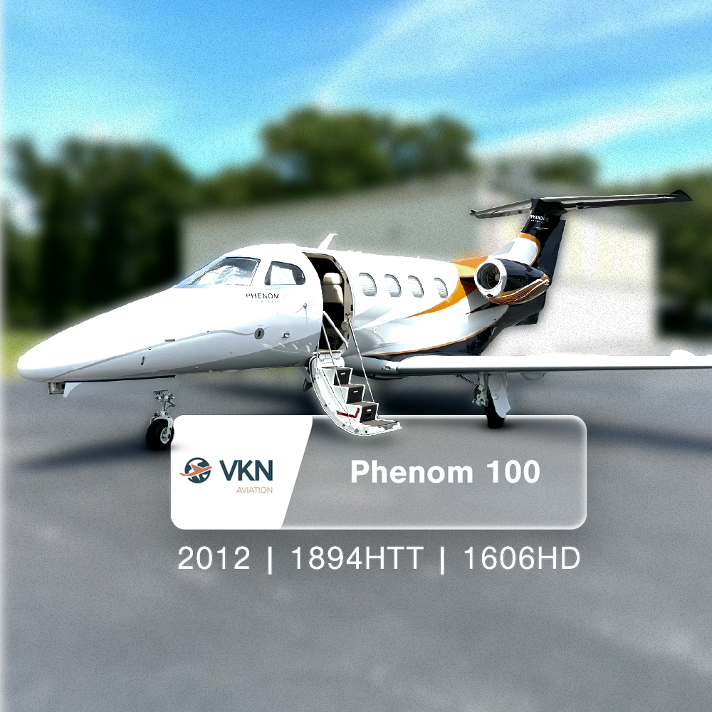 Phenom 100