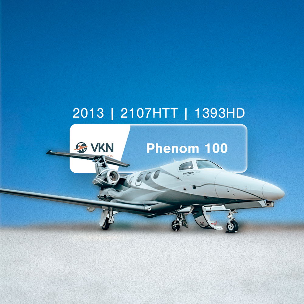 Phenom 100