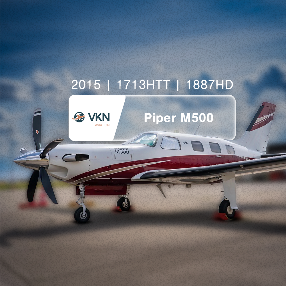 Piper M500