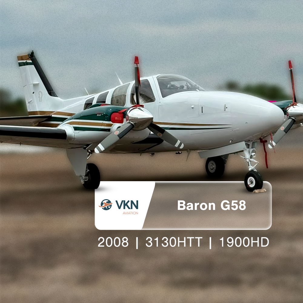 Baron G58